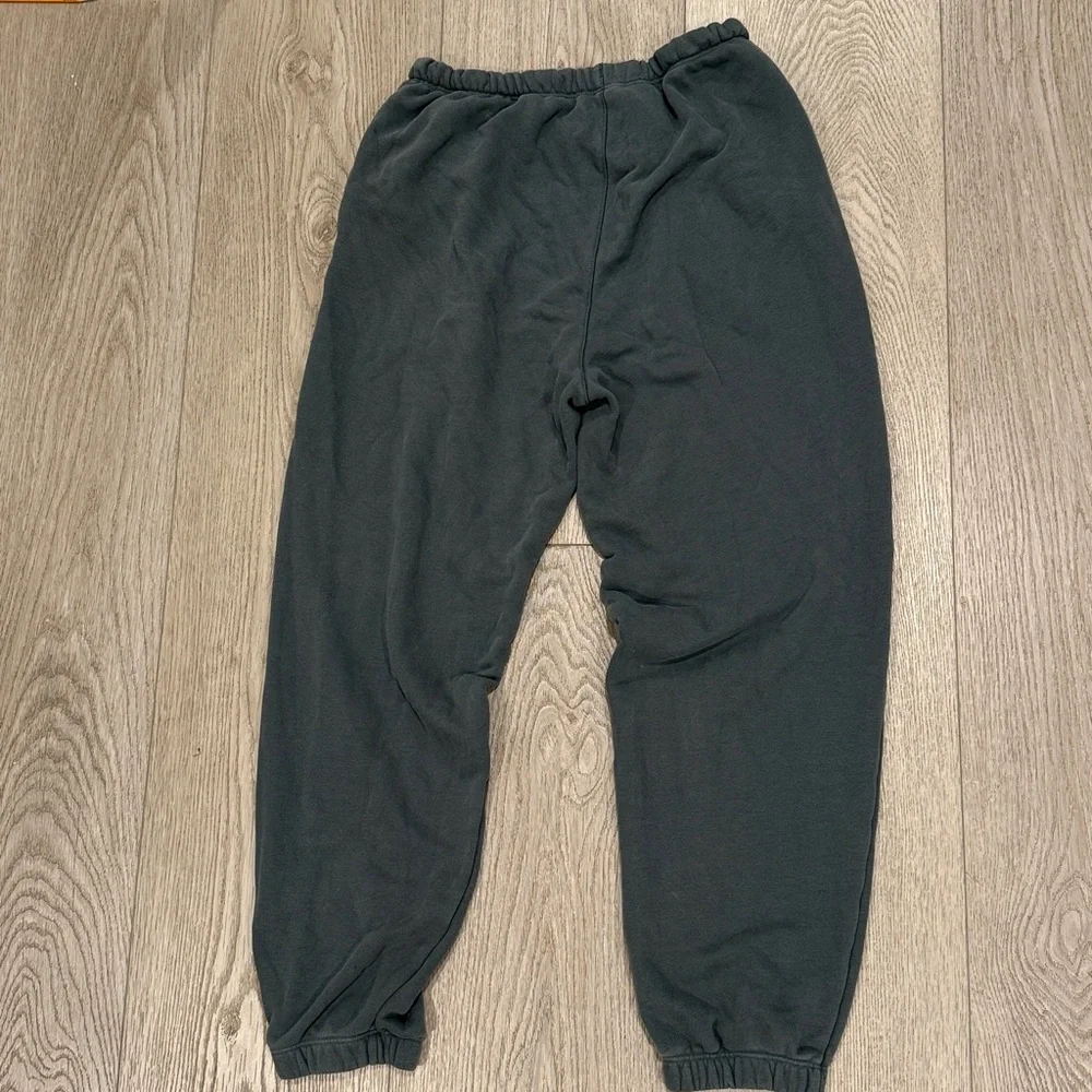 Vuori Fleece Drawstring Sweatpants - Picture 3 of 4